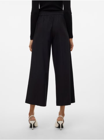 Vero Moda Klassische Hose in Black