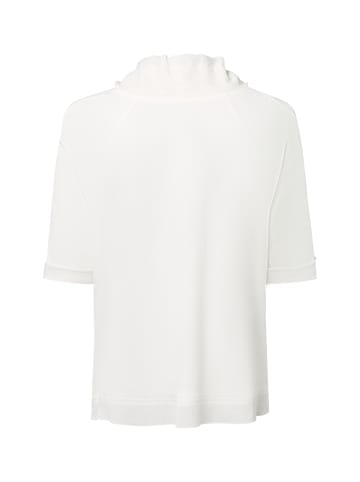 MARC CAIN SPORTS  Blusenshirt in ecru