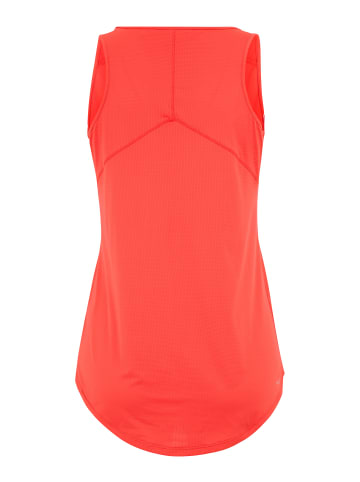 Venice Beach Tanktop VB Lou in sunset orange