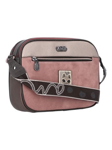 Anekke Mademoiselle Umhängetasche 26 cm in mehrfarbig