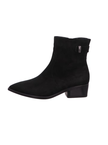 Gabor Stiefelette in schwarz