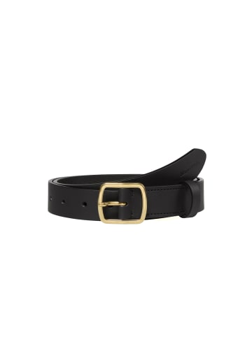 Marc O'Polo Gürtel in Schwarz