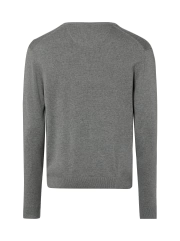 Nils Sundström Pullover in grau - 0004