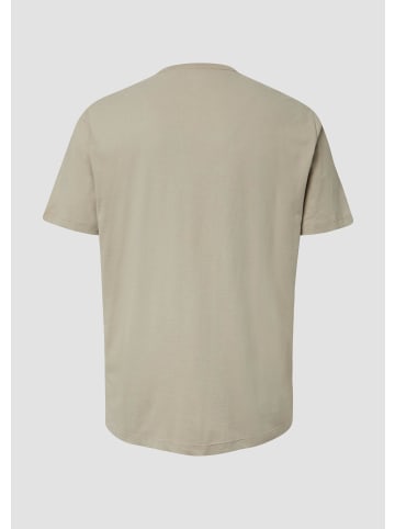 s.Oliver T-Shirt in 81D2_beige