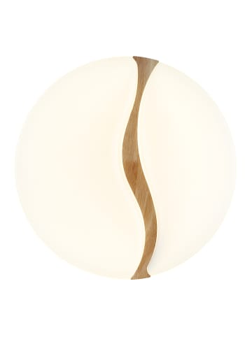 Globo lighting Deckenleuchte "LETICIA" in white