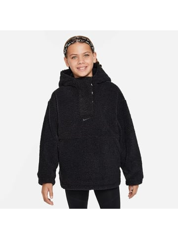 Nike Jacke für Damen in schwarz