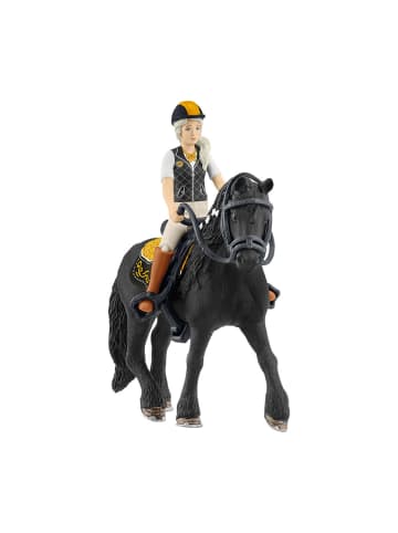 Schleich Spielfiguren Horse Club Tori Princess, ab 5 Jahre