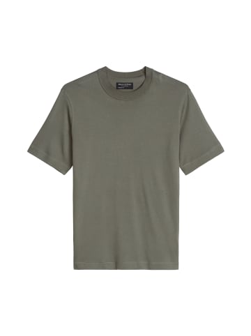 Marc O'Polo T-Shirt regular in Graphite Dust