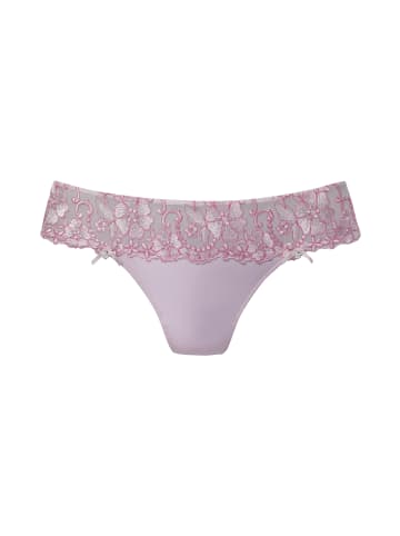 LASCANA String in pink-rose
