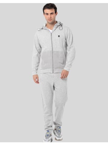 Cipo & Baxx Jogginganzug in LIGHTGREY