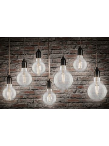 paulmann Filament 230V LED Globe E