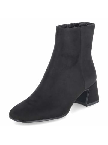 Tamaris Ankle Boots in schwarz
