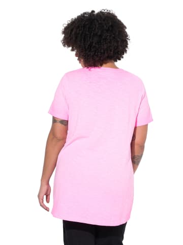 Angel of Style Shirt in neon berry