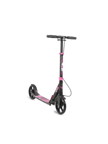 Byox Kinderroller Spooky klappbar in rosa