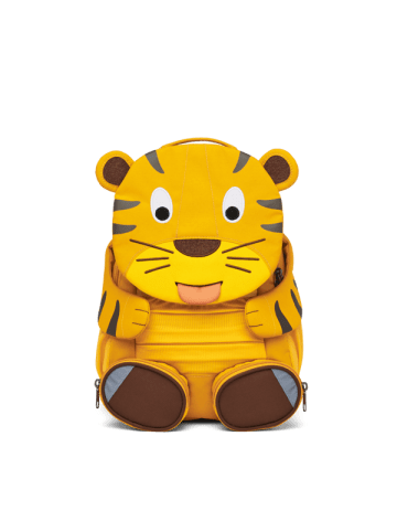 Affenzahn Großer Freund Tiger in gelb