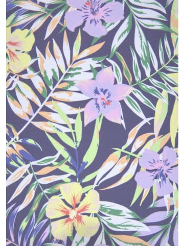 Venice Beach Badeanzug in marine-lemone