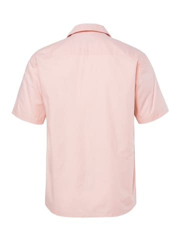 STHUGE Hemd in puderrosa