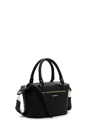 EMILY & NOAH Shopper E&N Josepha in black