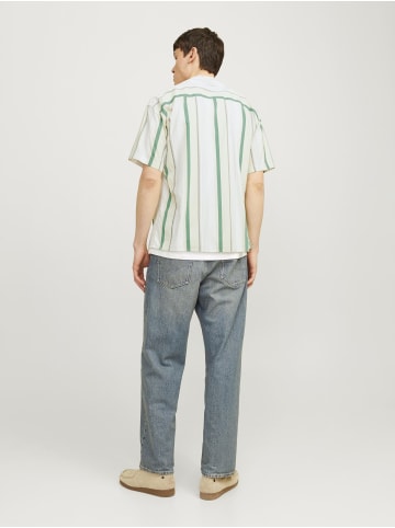 Jack & Jones Hemd in Bottle Green