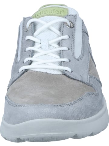 WALDLÄUFER Sneakers Low in stein/grey/weiss