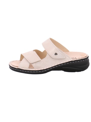 Finn Comfort Komfort Sandalen für Damen in beige