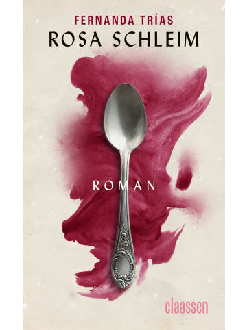 Claassen Verlag Rosa Schleim