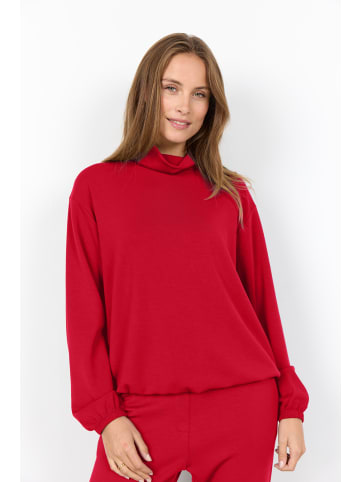 soyaconcept Shirt SC-Banu in rot