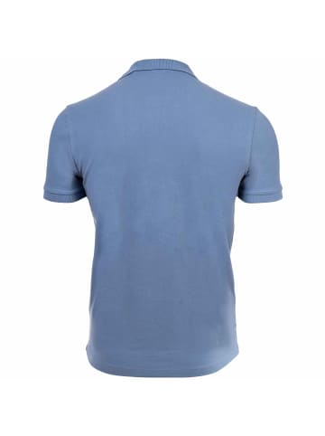 U.S. Polo Assn. Poloshirt in Blau