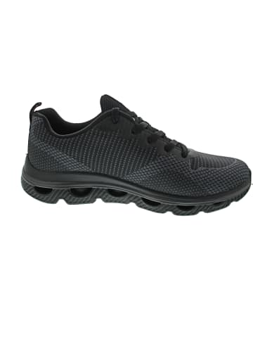 Skechers Arc Waves Sneaker low Schwarz