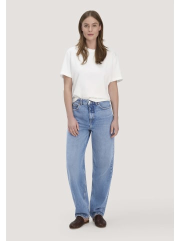 Hessnatur Jeans in medium blue