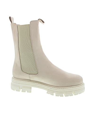 Gianluca Pisati Chelsea Boot Beige