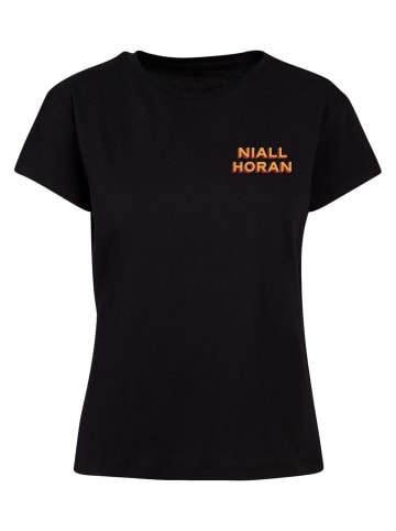 Merchcode T-Shirt in black