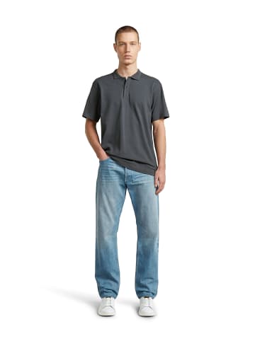 G-Star Raw Core Regular Poloshirt petrol