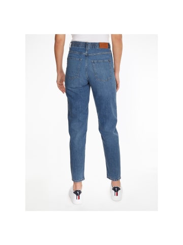 Jeans in Blau