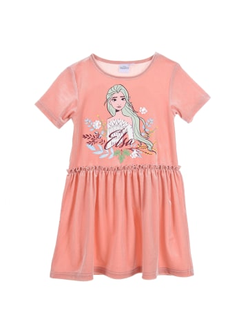 Disney Frozen Kleid Festkleid in Pink