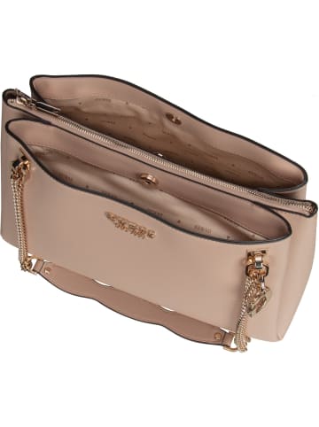 Guess Schultertasche Eliette VG 25230 in Light Beige