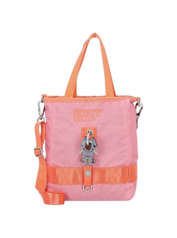 George Gina & Lucy Bag4Good Handtasche 29 cm in coral sex