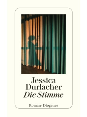 Diogenes Buch - Die Stimme