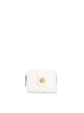 Pierre Cardin Geldbörse in WHITE