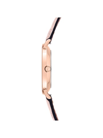 Tamaris Armbanduhr The Basic Must-Have in rosa