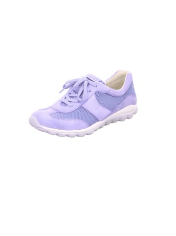 Gabor Freizeit Schnürer für Damen in uni