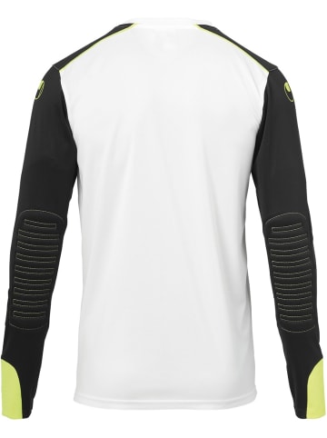 uhlsport Trikot "Tower Torwart Trikot Langarm" in Weiß