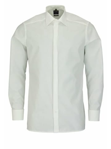 OLYMP  Langarm Business Hemd für Herren in beige