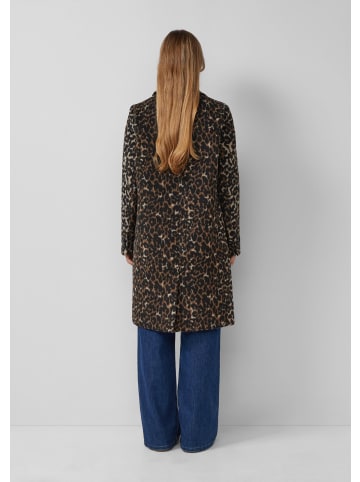 s.Oliver Outdoor-Mantel in 84B1_sandstein