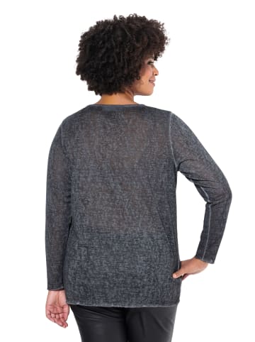 Angel of Style Longsleeve in anthrazit