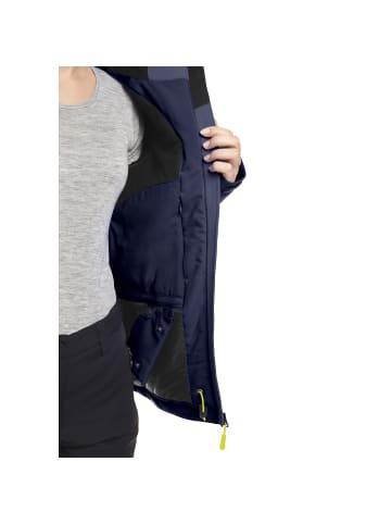 Maier Sports Skijacke Fast Dynamic in Marine