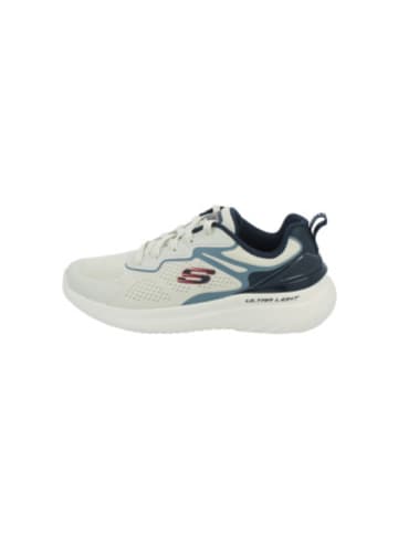 Skechers Sneaker für Herren in unifarben in uni