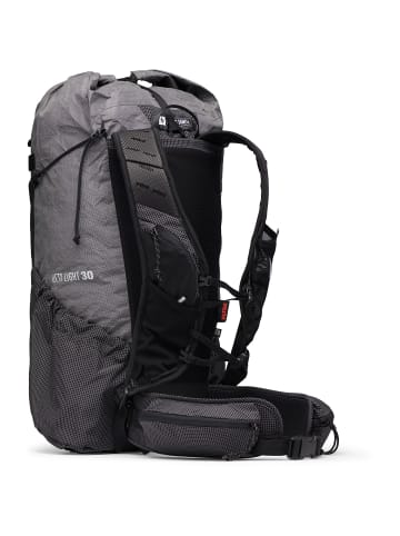 Black Diamond BETA LIGHT 30 BACKPACK in Grau
