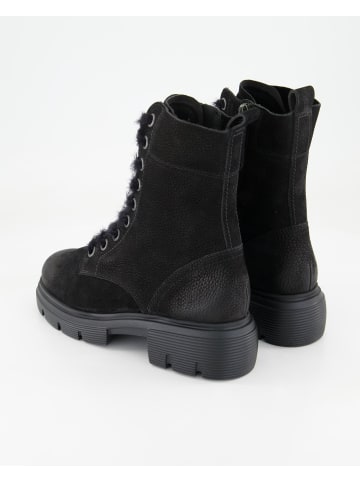 Paul Green Klassische Stiefeletten in Schwarz