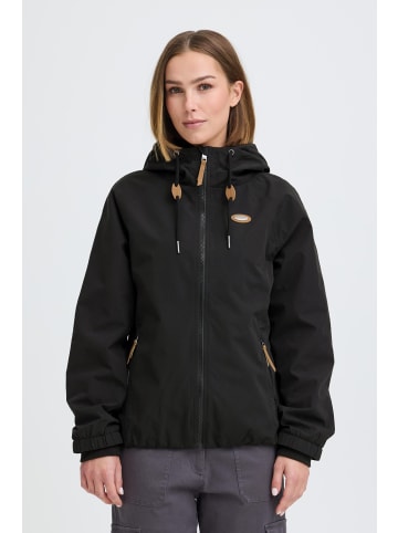 Oxmo Windbreaker OXTinna in Schwarz